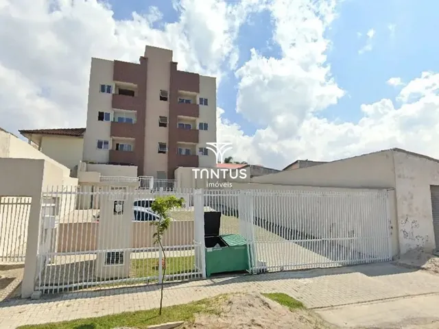 Apartamento 2 quartos e 1 banheiro, para alugar, no bairro Iná em São José Dos Pinhais