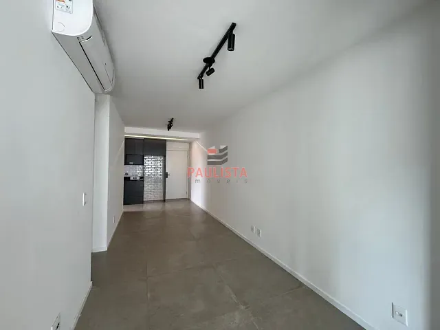 Apartamento 2 quartos e 2 banheiros, para alugar, no bairro Vila Mariana em São Paulo