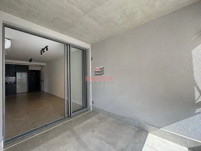 Apartamento 2 quartos e 2 banheiros, para alugar, no bairro Vila Mariana em São Paulo