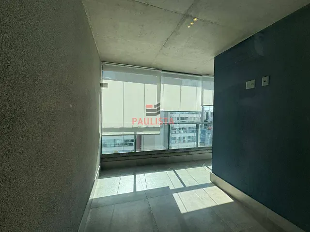 Apartamento 2 quartos e 2 banheiros, para alugar, no bairro Vila Mariana em São Paulo