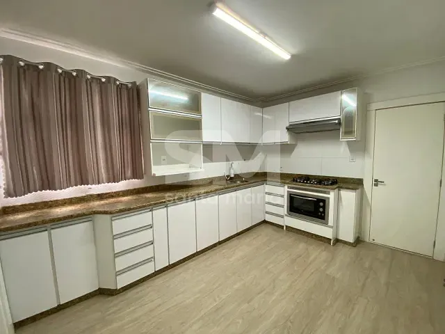 Apartamento 3 quartos e 2 banheiros, para alugar, no bairro Santa Maria em Chapecó