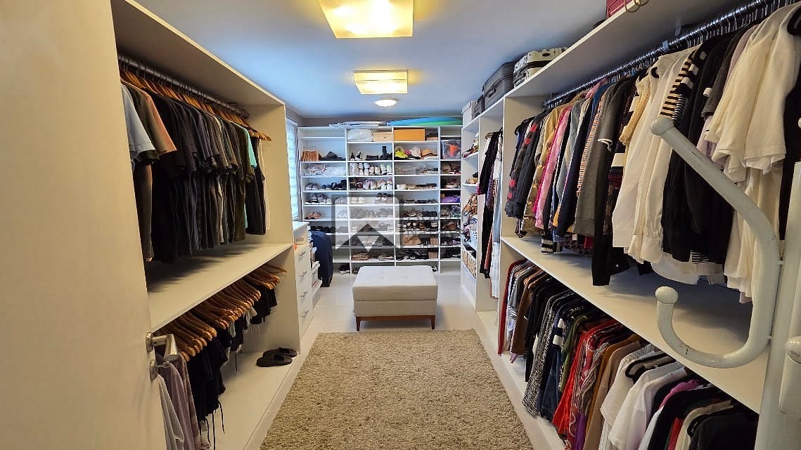 Apartamento, 4 quartos, 180 m² - Foto 43