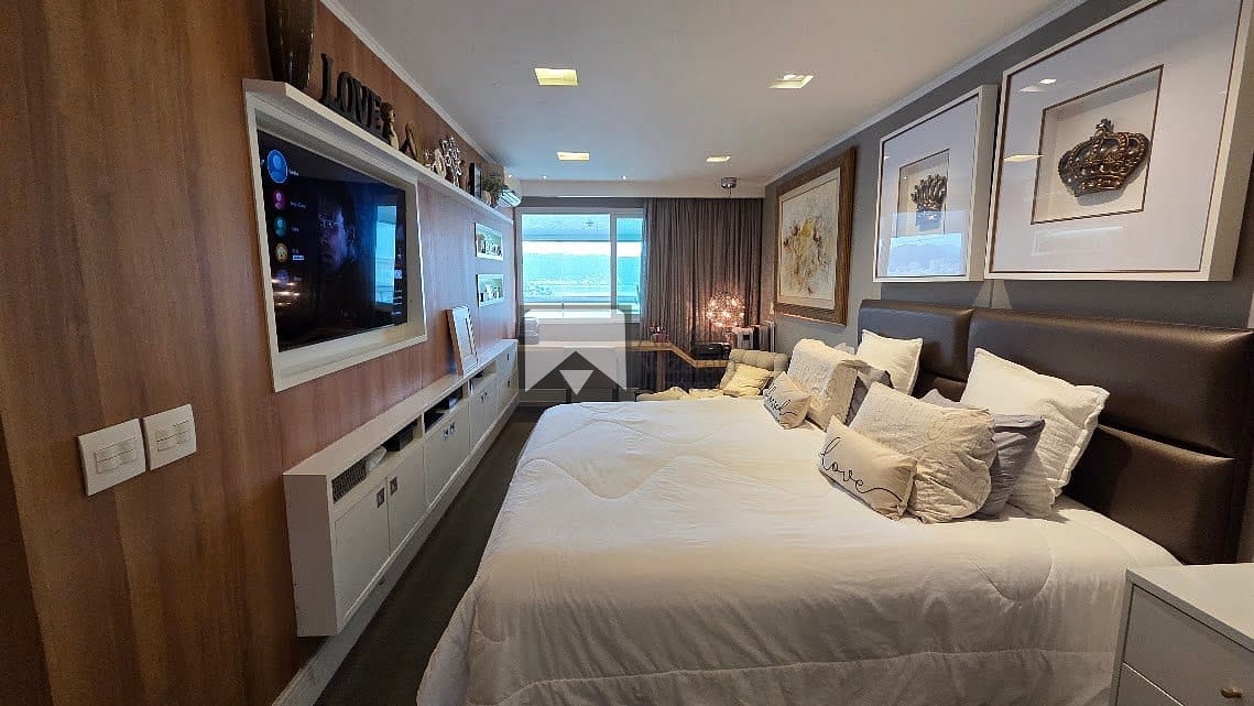 Apartamento, 4 quartos, 180 m² - Foto 44