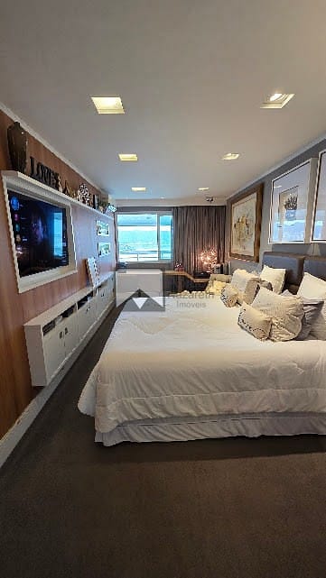 Apartamento, 4 quartos, 180 m² - Foto 45