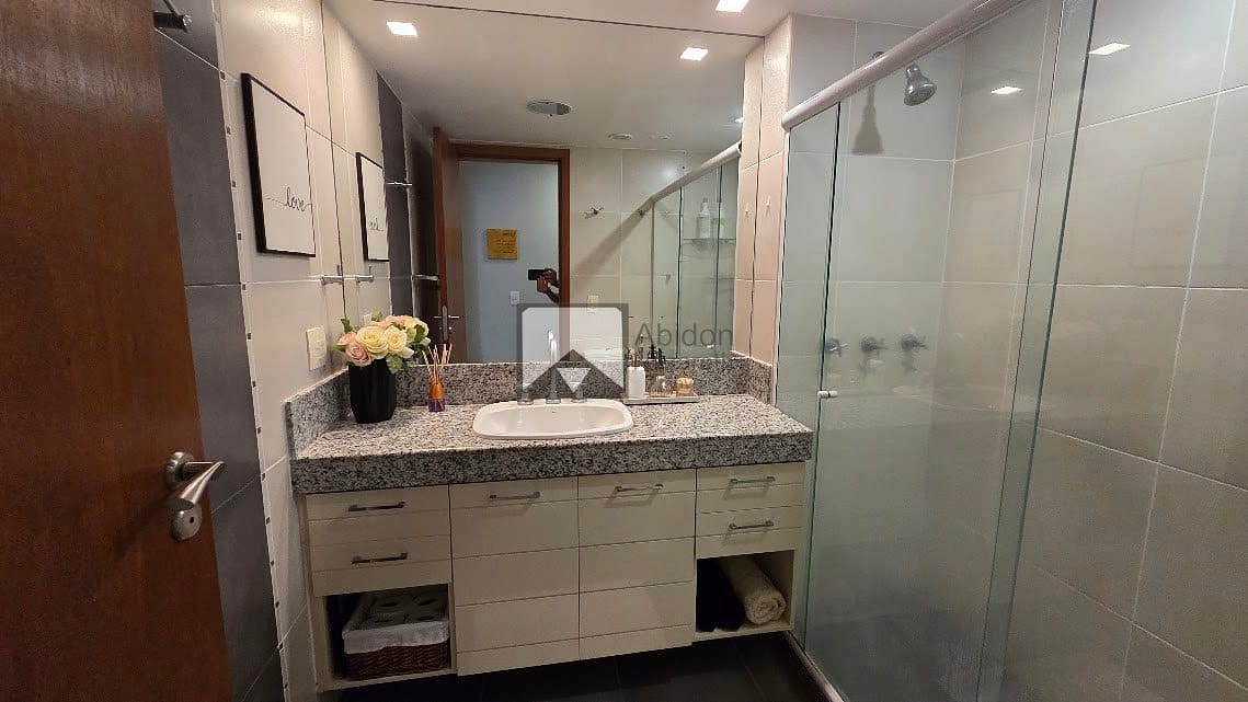 Apartamento, 4 quartos, 180 m² - Foto 51