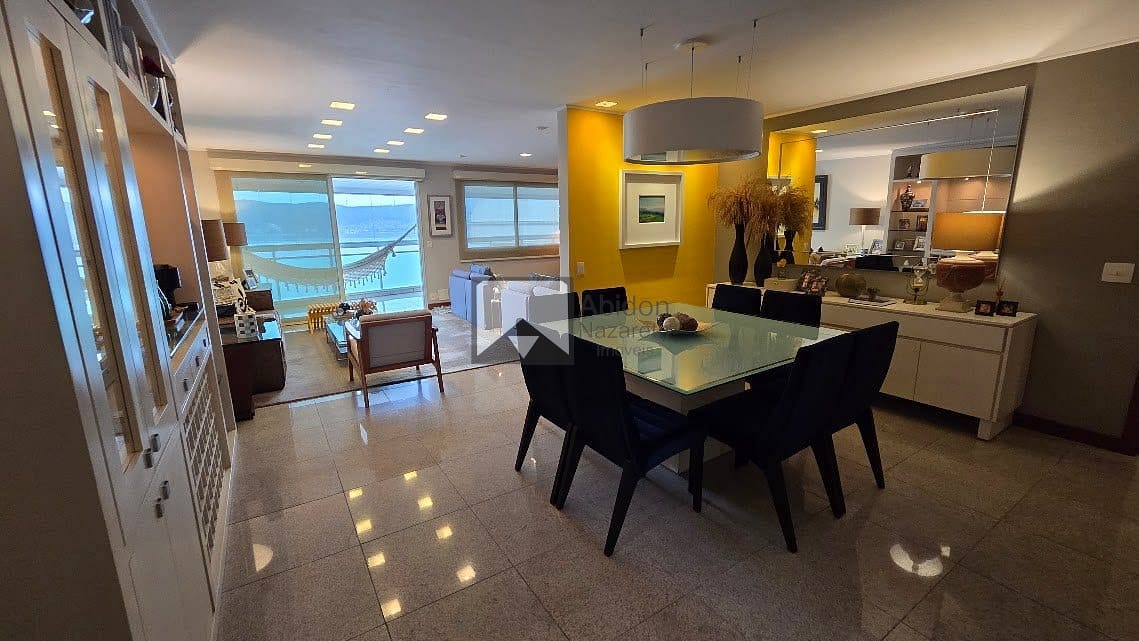 Apartamento, 4 quartos, 180 m² - Foto 35