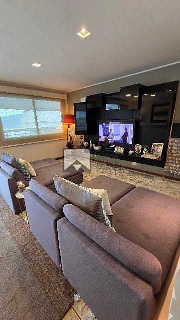 Apartamento, 4 quartos, 180 m² - Foto 54