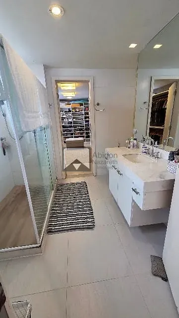 Apartamento, 4 quartos, 180 m² - Foto 25