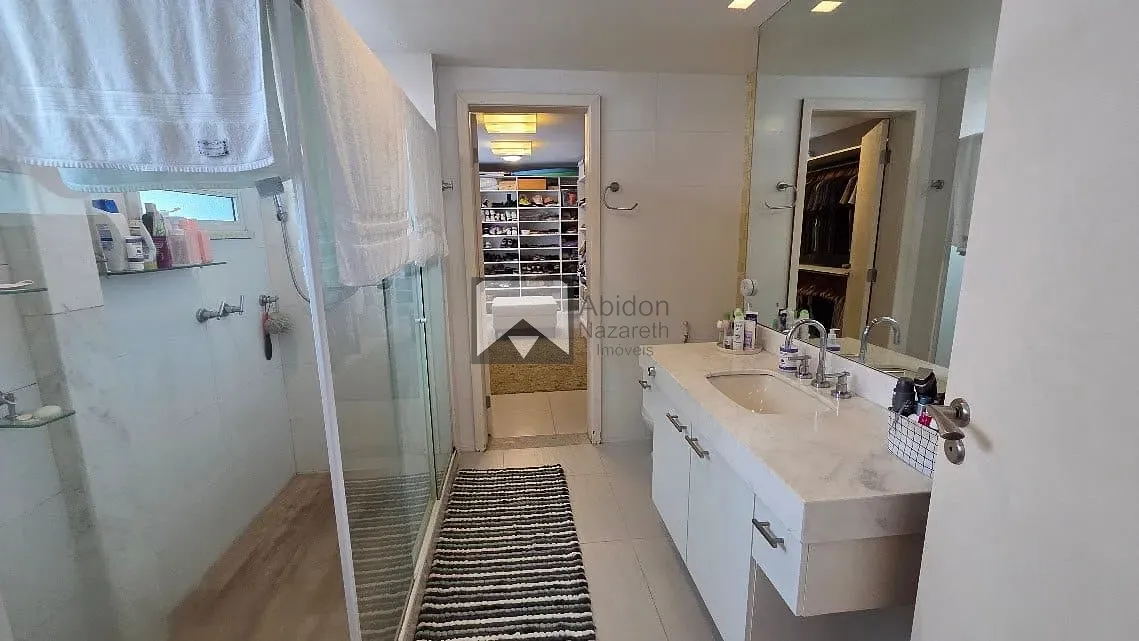 Apartamento, 4 quartos, 180 m² - Foto 9