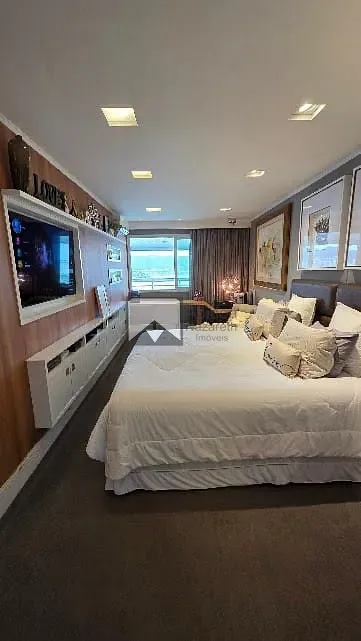 Apartamento, 4 quartos, 180 m² - Foto 2