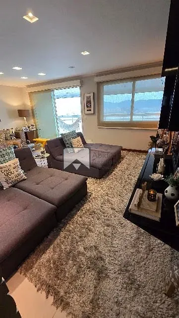 Apartamento, 4 quartos, 180 m² - Foto 29