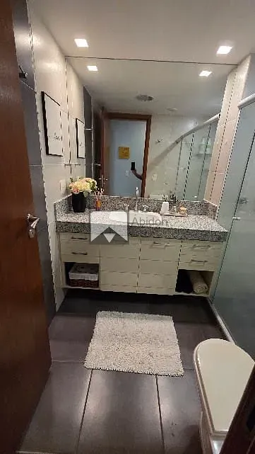 Apartamento, 4 quartos, 180 m² - Foto 12