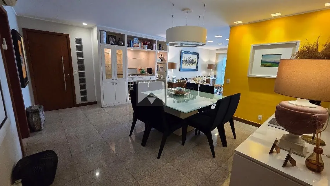 Apartamento, 4 quartos, 180 m² - Foto 16