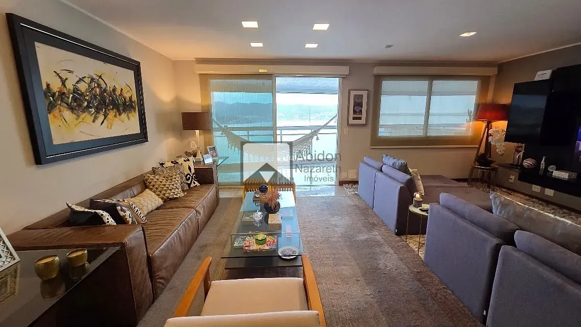 Apartamento, 4 quartos, 180 m² - Foto 14