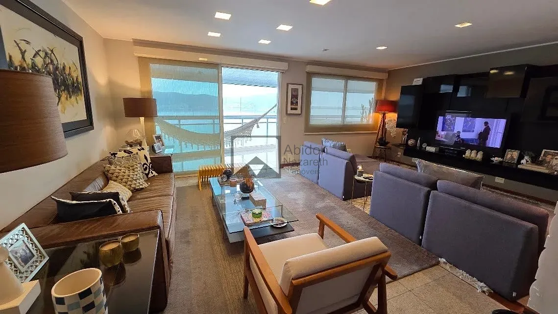 Apartamento, 4 quartos, 180 m² - Foto 6