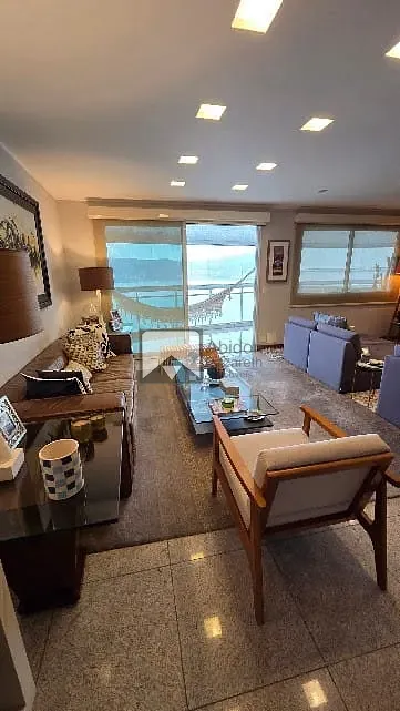 Apartamento, 4 quartos, 180 m² - Foto 53
