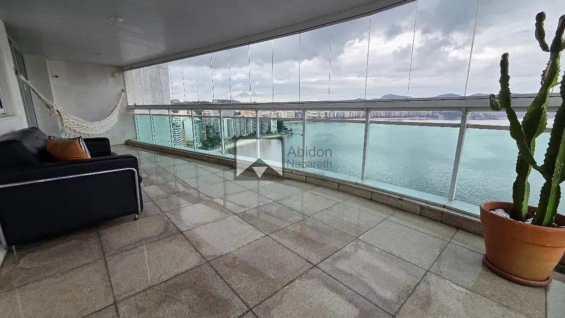 Apartamento, 4 quartos, 180 m² - Foto 38