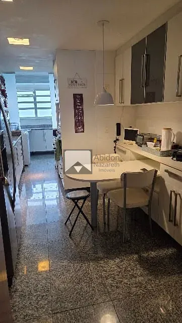 Apartamento, 4 quartos, 180 m² - Foto 56