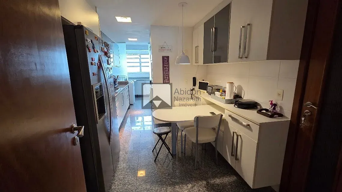 Apartamento, 4 quartos, 180 m² - Foto 19