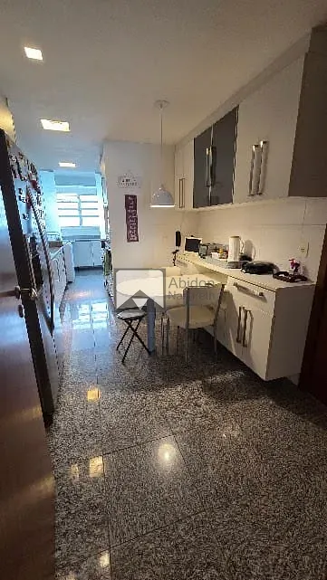Apartamento, 4 quartos, 180 m² - Foto 20