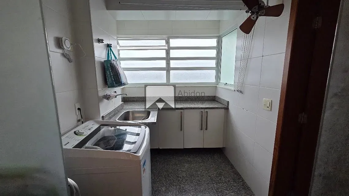 Apartamento, 4 quartos, 180 m² - Foto 22
