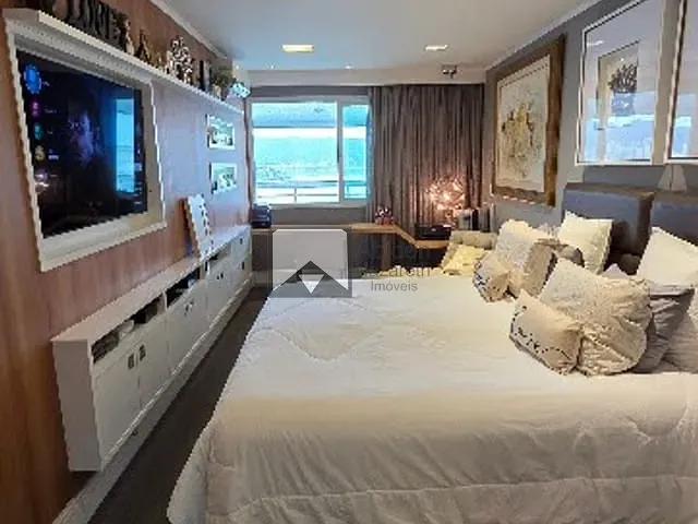 Apartamento com 220m² 4 quartos e 1 banheiro, à venda, no bairro Ingá em Niterói