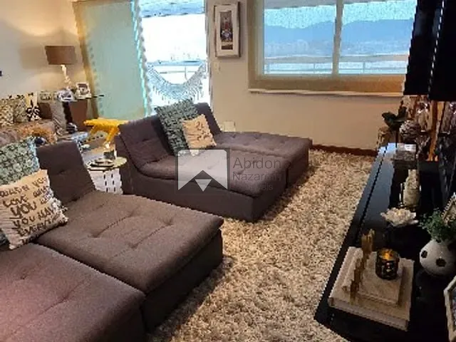 Apartamento com 220m² 4 quartos e 1 banheiro, à venda, no bairro Ingá em Niterói