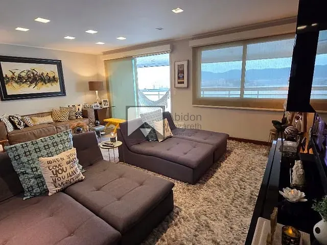 Apartamento com 220m² 4 quartos e 1 banheiro, à venda, no bairro Ingá em Niterói