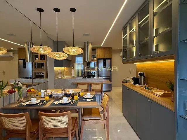 Apartamento 2 quartos e 2 banheiros, para alugar, no bairro Tabuleiro em Itapema