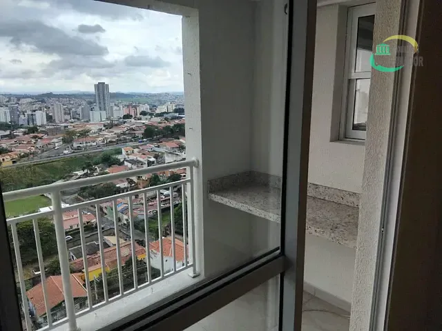 Apartamento com 60m² 2 quartos e 2 banheiros, à venda, no bairro Ponte Preta em Campinas