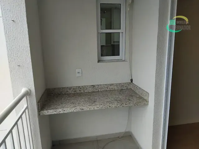 Apartamento com 60m² 2 quartos e 2 banheiros, à venda, no bairro Ponte Preta em Campinas