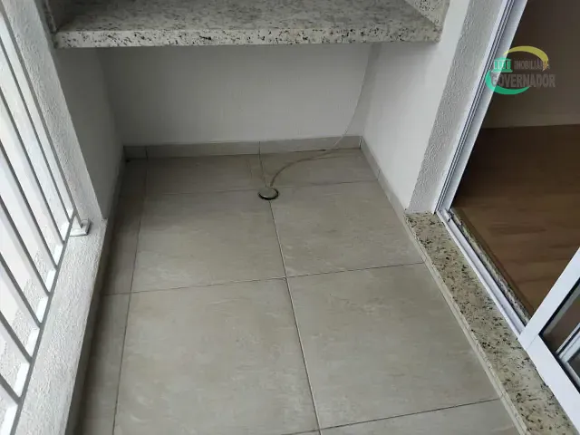 Apartamento com 60m² 2 quartos e 2 banheiros, à venda, no bairro Ponte Preta em Campinas