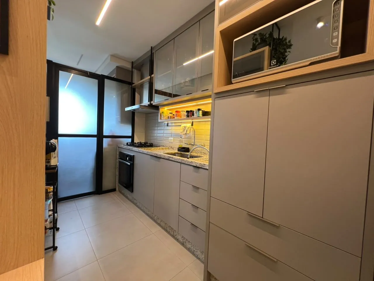 Apartamento, 2 quartos, 81 m² - Foto 6