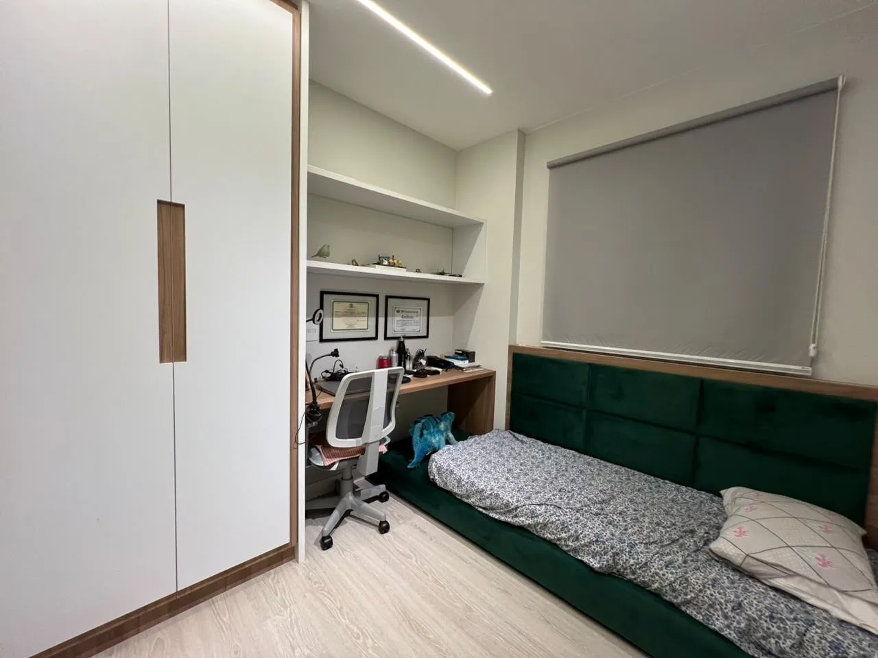 Apartamento, 2 quartos, 81 m² - Foto 12