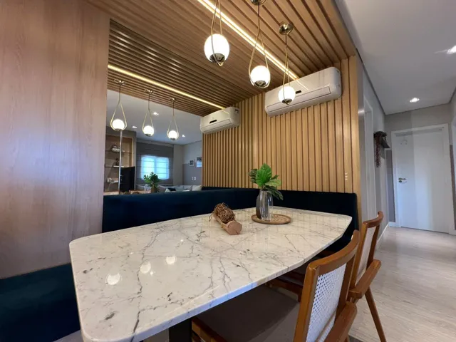 Apartamento 2 quartos e 2 banheiros, à venda, no bairro Gleba Palhano em Londrina