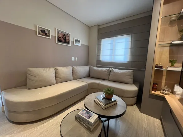 Apartamento 2 quartos e 2 banheiros, à venda, no bairro Gleba Palhano em Londrina