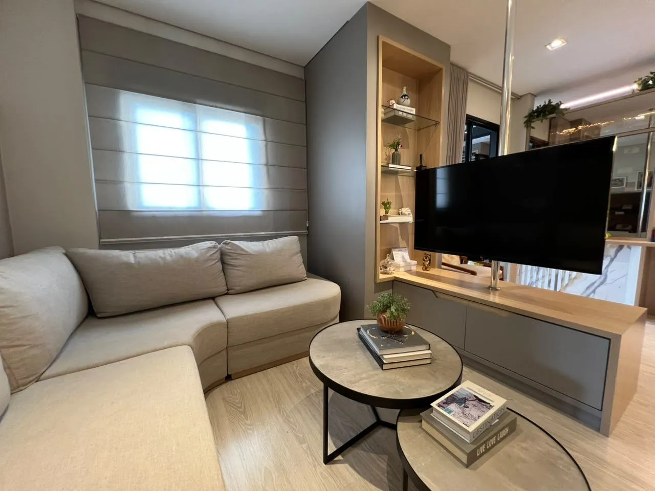 Apartamento, 2 quartos, 81 m² - Foto 1