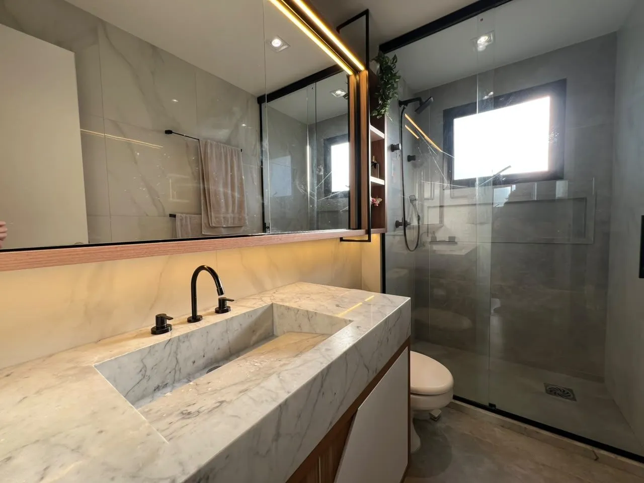 Apartamento, 2 quartos, 81 m² - Foto 11