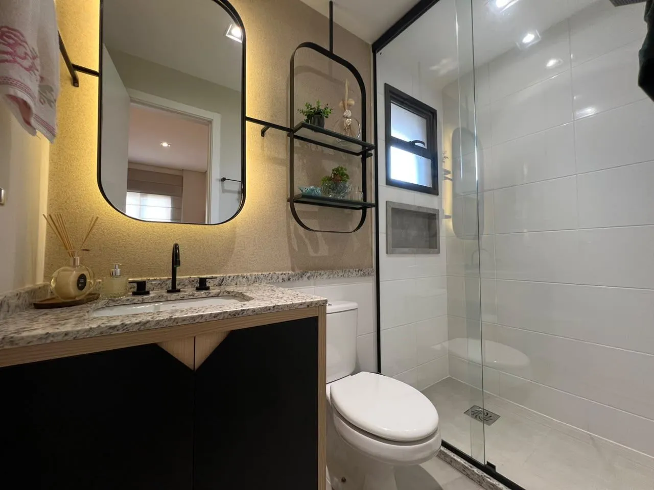Apartamento, 2 quartos, 81 m² - Foto 8