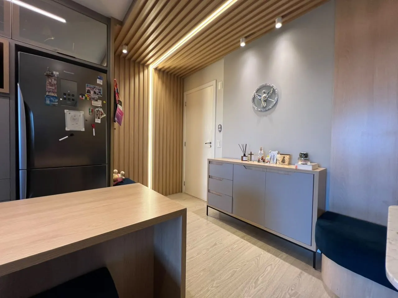 Apartamento, 2 quartos, 81 m² - Foto 5