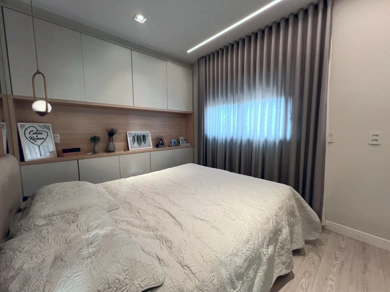 Apartamento, 2 quartos, 81 m² - Foto 9