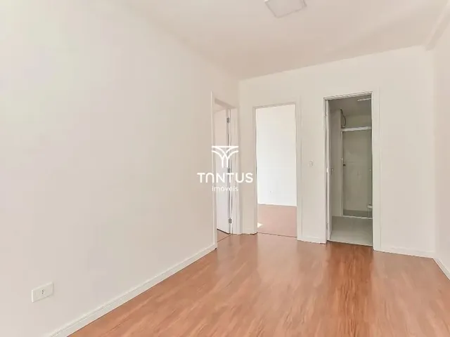 Apartamento 2 quartos e 1 banheiro, para alugar, no bairro Vargem Grande em Pinhais