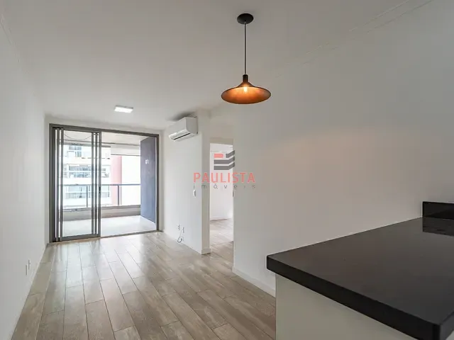 Apartamento 2 quartos e 2 banheiros, à venda, no bairro Vila Mariana em São Paulo