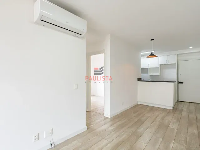 Apartamento 2 quartos e 2 banheiros, à venda, no bairro Vila Mariana em São Paulo