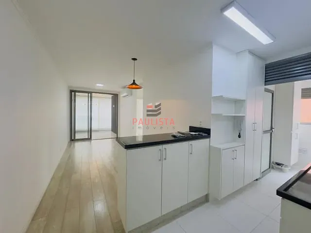 Apartamento 2 quartos e 2 banheiros, à venda, no bairro Vila Mariana em São Paulo