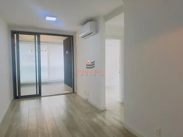 Apartamento 2 quartos e 2 banheiros, à venda, no bairro Vila Mariana em São Paulo