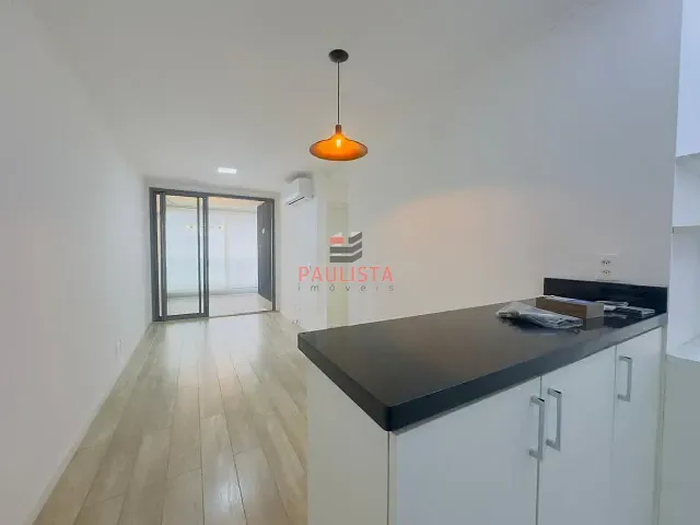 Apartamento 2 quartos e 2 banheiros, à venda, no bairro Vila Mariana em São Paulo
