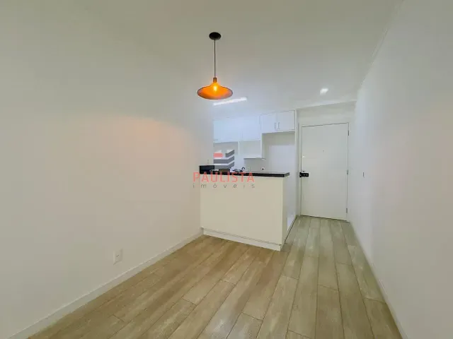 Apartamento 2 quartos e 2 banheiros, à venda, no bairro Vila Mariana em São Paulo