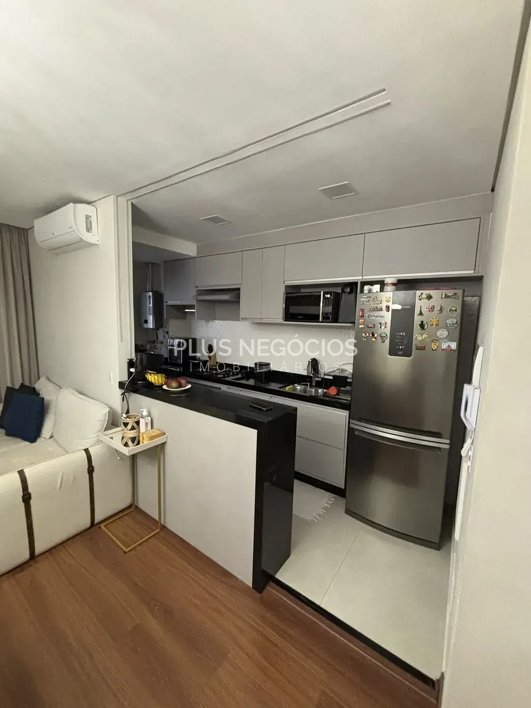 Apartamento, 2 quartos, 63 m² - Foto 2