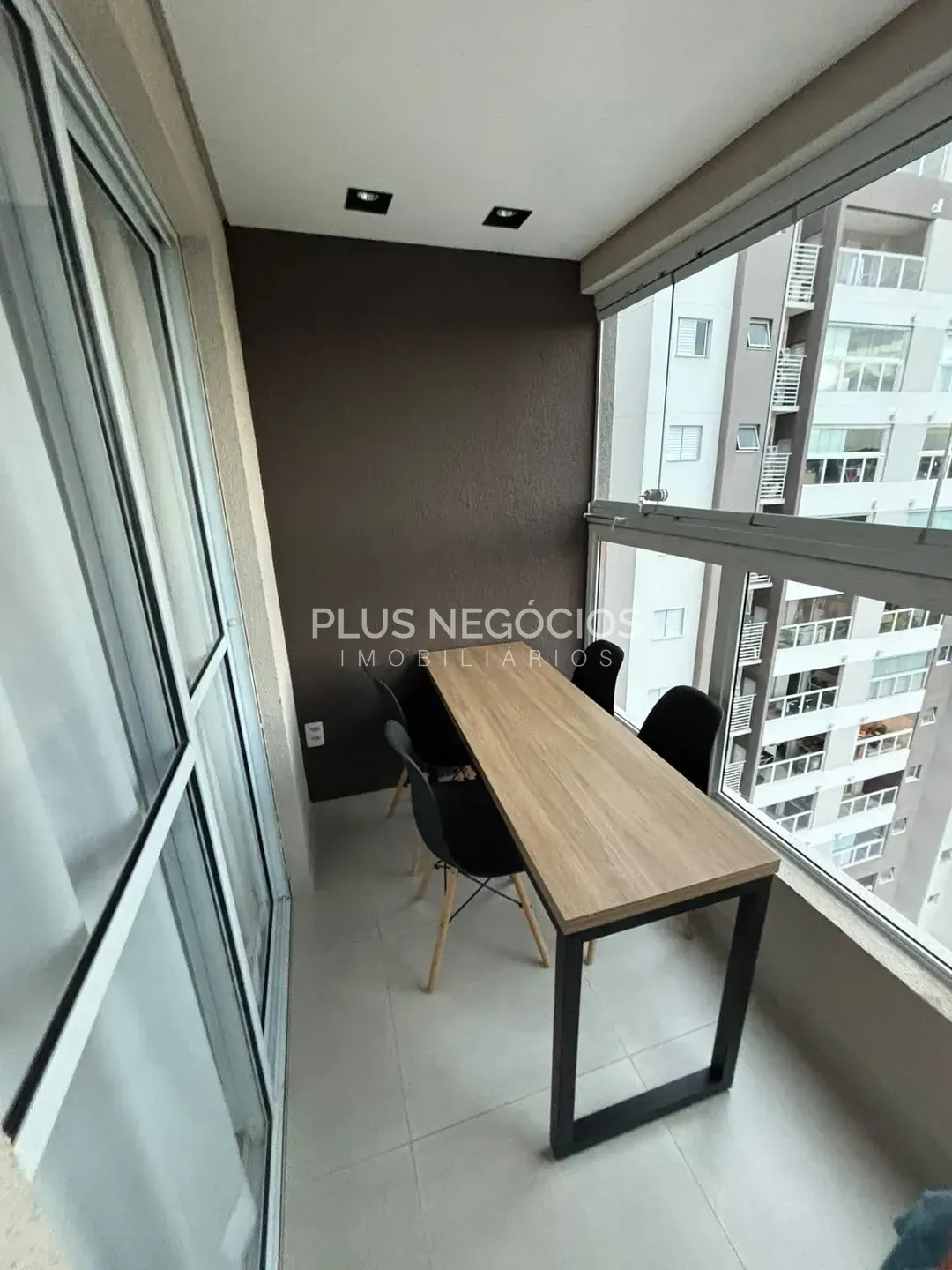 Apartamento, 2 quartos, 63 m² - Foto 4